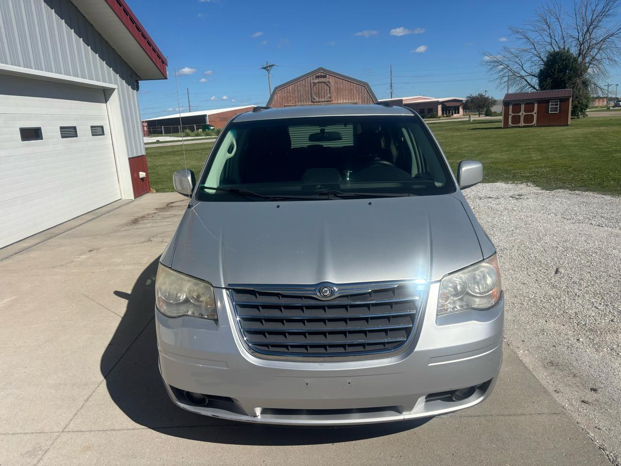 chrysler town & country 2010 2A4RR8DX8AR358354 image chrysler town & country 2010 2A4RR8DX8AR358354 image